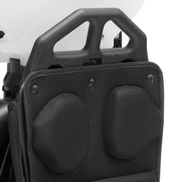 Denzel Опрыскиватель бензиновый GS-43, 43 см3, бак 14 л 65301