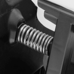 Denzel Опрыскиватель бензиновый GS-43, 43 см3, бак 14 л 65301