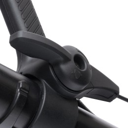 Denzel Опрыскиватель бензиновый GS-43, 43 см3, бак 14 л 65301