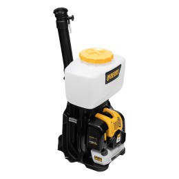 Denzel Опрыскиватель бензиновый GS-63-PRO, 63 см3, бак 25 л 65302