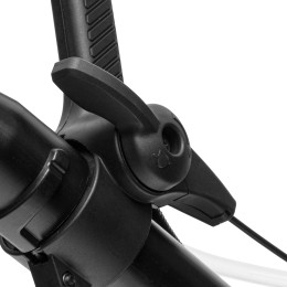 Denzel Опрыскиватель бензиновый GS-63-PRO, 63 см3, бак 25 л 65302