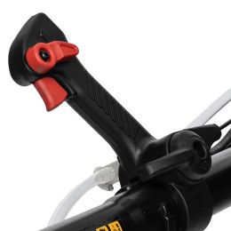 Denzel Опрыскиватель бензиновый GS-63-PRO, 63 см3, бак 25 л 65302