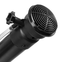 Denzel Опрыскиватель бензиновый GS-63-PRO, 63 см3, бак 25 л 65302