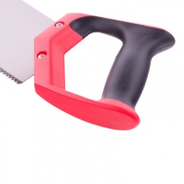 Matrix Пила для фанеры с запилом, 330 мм, двухкомпонентная рукоятка 23149