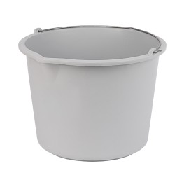 Matrix Ведро строительное пластмассовое 20 л, усиленное 81439