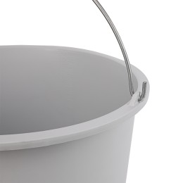 Matrix Ведро строительное пластмассовое 20 л, усиленное 81439