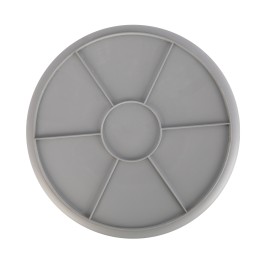 Matrix Ведро строительное пластмассовое 20 л, усиленное 81439