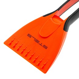 Stels Скребок для льда, двухкомпонентная рукоятка 55286