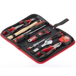 Matrix Набор инструментов бытовой, 12 предметов 13562