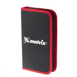 Matrix Набор инструментов бытовой, 12 предметов 13562