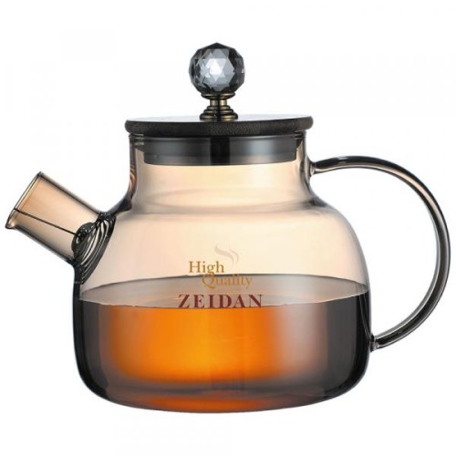 Заварочный чайник 1л. Zeidan Z-4469