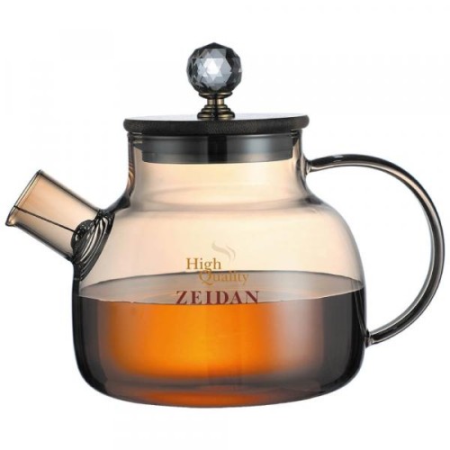 Заварочный чайник 1,2л. Zeidan Z-4470