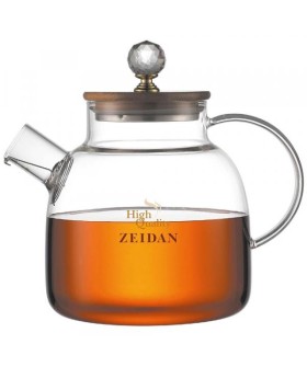 Zeidan Заварочный чайник 1,2л. Z-4473