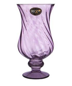 Lefard Ваза Elegia Lavender Высота 27 См. 380-812