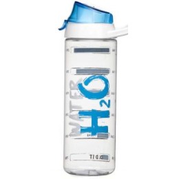 КОРАЛЛ Бутылка для воды 0,75л. 161506-040