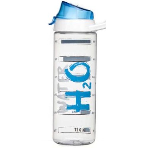 Бутылка для воды КОРАЛЛ 0,75л. 161506-040