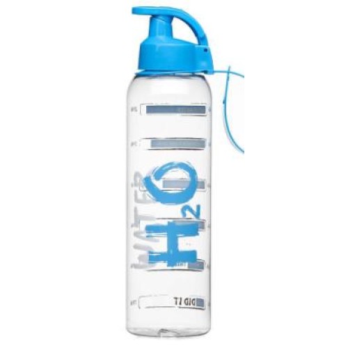 Бутылка для воды КОРАЛЛ 0,75л. 161405-470
