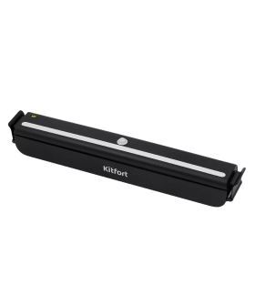 Kitfort Вакуумный упаковщик KT-1505-1 черный