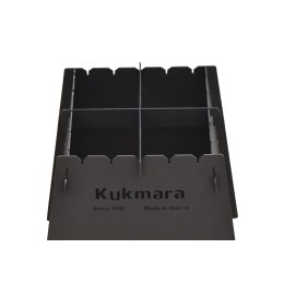 KUKMARA Печь походная пп01