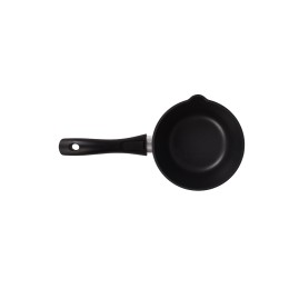 Кукмара Ковш 1,5л с носиком, со съемной ручкой, стекл. крышкой, АП линия Традиция к0156а