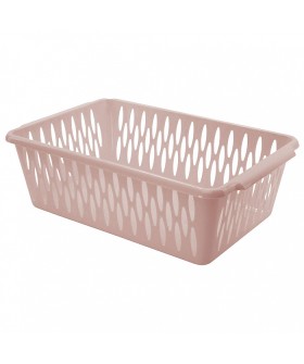 Delta Корзинка для хранения Keeplex Light M 30×19,5×9,5 см KL201210005 бежевый топаз