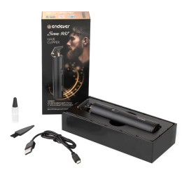 ENDEVER Машинка для стрижки Sven 987