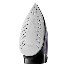 BRAYER Паровая станция BR4152