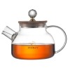 Заварочный чайник 0,8л. Zeidan Z-4471