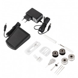 VLK Швейная машина Napoli 2500 белый