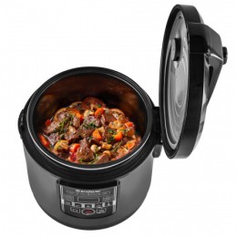 ENDEVER Мультиварка Vita-96 черный