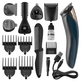 ENDEVER Машинка для стрижки Sven 988