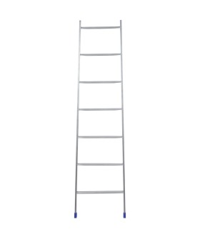 НИКА Лестница приставная металлическая 7 ступеней Л7
