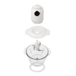 VLK Измельчитель(чоппер) Milano-6853 белый