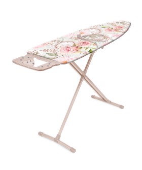 НИКА Доска гладильная НИКА 10 Н10/16 доброе утро