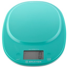 BRAYER Кухонные весы BR1802