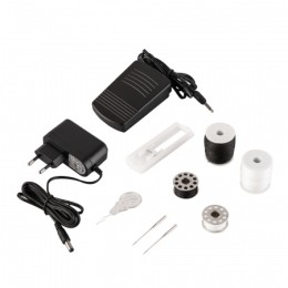 VLK Швейная машина Napoli 2350 белый