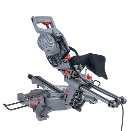 Ставр Пила торцевая ПТ-255/2200Л