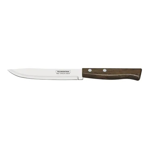 Нож Tramontina Tradicional 22216/106 д/мяса 15,0см 