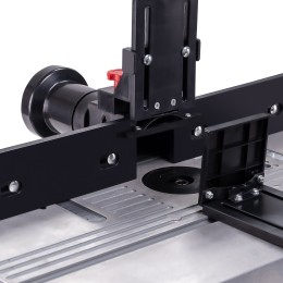 СТАВР Станок деревообрабатывающий фрезерный СДФ-1500