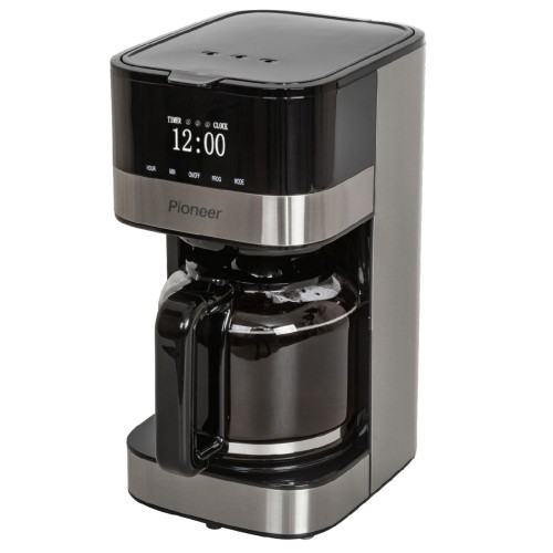 Кофеварка Pioneer CM052D 900Вт