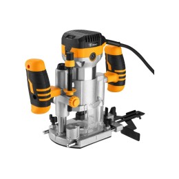 DEKO Фрезер комбинированный DKR950, 950 Вт, 10000-30000 ходов/мин, плавный пуск 063-4331
