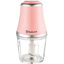 Sakura Измельчитель SA-6251P 0,6л 400 Вт