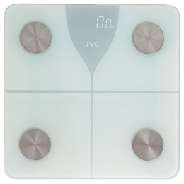 JVC Весы напольные электронные  JBS-004