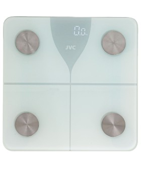 JVC Весы напольные электронные  JBS-004