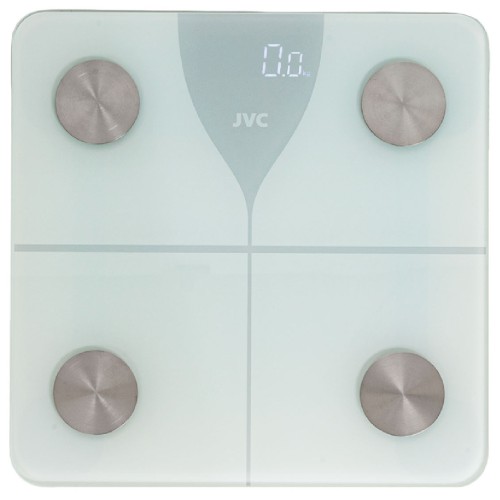 Весы напольные электронные JVC JBS-004