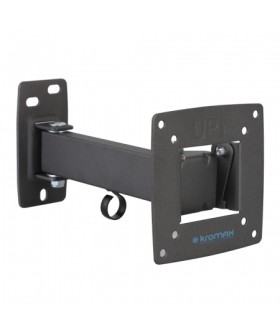 Kromax Кронштейн для телевизора OPTIMA-103 black