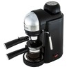 Кофеварка Pioneer CM106P 3,5 бар  800Вт