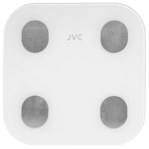 Весы напольные электронные JVC JBS-003