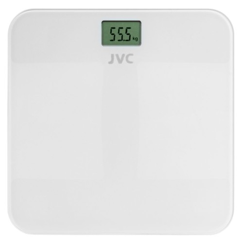 Весы напольные электронные JVC JBS-001