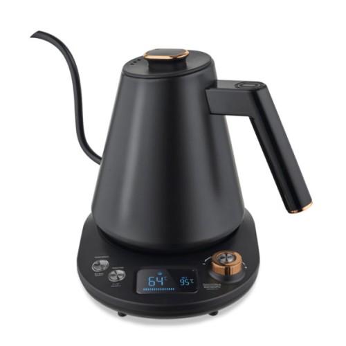 Электрический чайник Centek CT-1005 (черный)